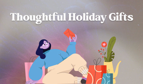 Top 5 Thoughtful and Practical Holiday Gifts for Travelers